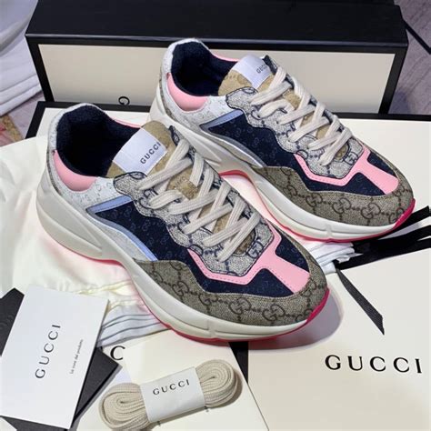 Gucci sneakers : r/DHgate 